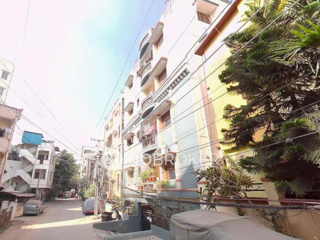 2 BHK Flat In Chatinya Homes For Sale In A. S. Rao Nagar