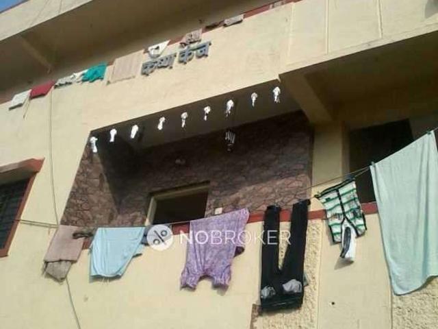2 BHK Flat In Chaurang Building For Sale In Hadapsar
