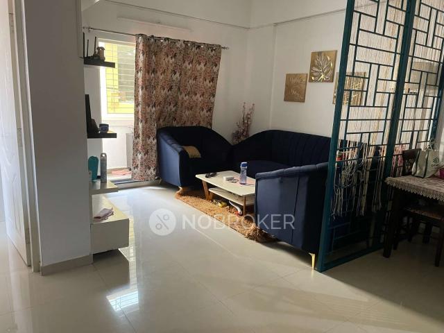 2 BHK Flat In Chavdi Apartment For Sale In Mla Layout