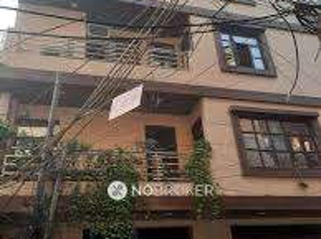 2 BHK Flat In Chawala Complex For Sale In Shakarpur