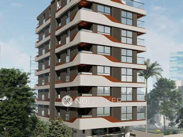 2 BHK Flat In Chaya Vijay Skyline For Sale In Pradhikaran