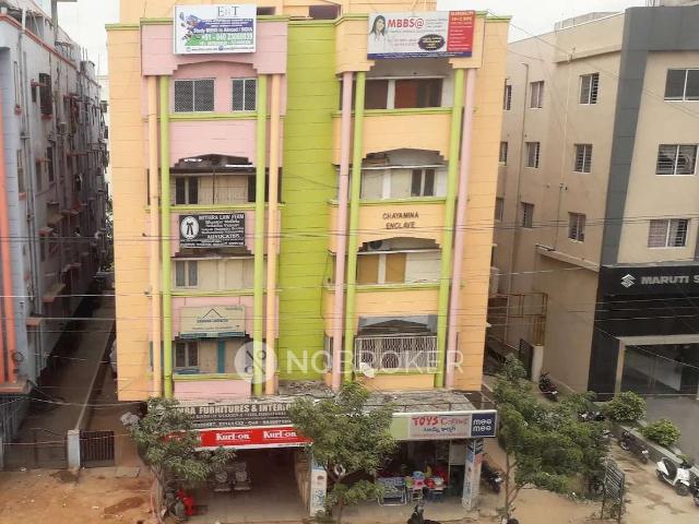 2 BHK Flat In Chayamina Enclave for Rent In Kukatpally
