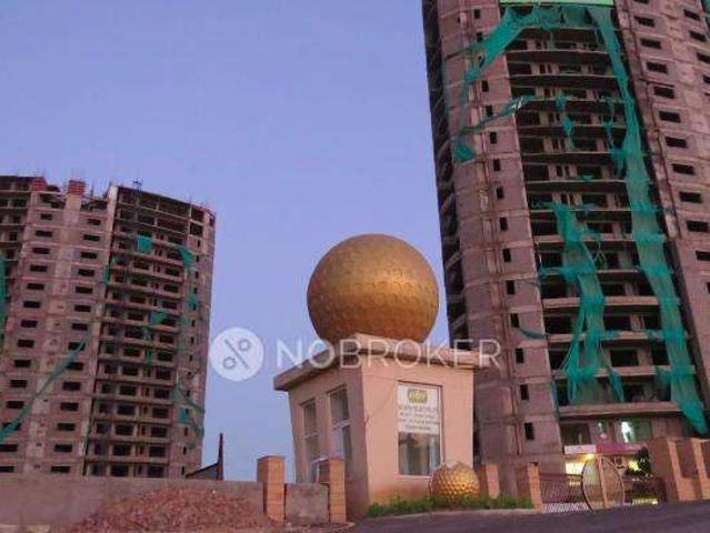 2 BHK Flat In Chd 106 Golf Avenue For Sale In Sector 106