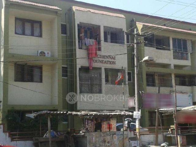 2 BHK Flat In Chennai Crystal Court, Madipakkam for Rent In