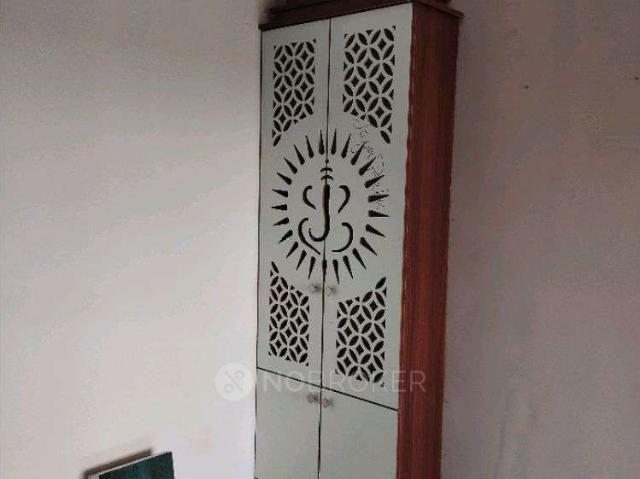 2 BHK Flat In Chennai Ponniammanmedu For Sale In Arika Apartment