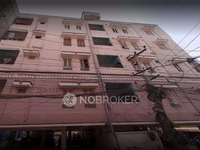 2 BHK Flat In Chennu Enclave for Rent In Kukatpally