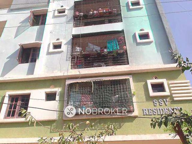 2 BHK Flat In Chirragoni Residency For Sale In Alwal