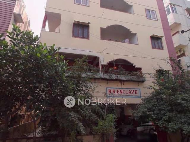 2 BHK Flat In Cherry Enclave For Sale In Kapra