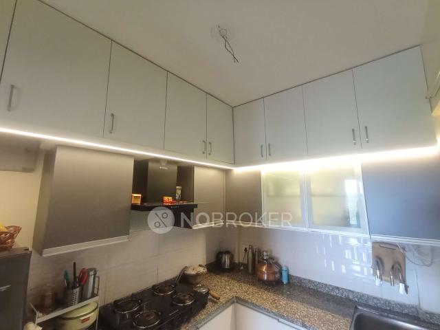2 BHK Flat In Chesterfield For Sale In Dhanori