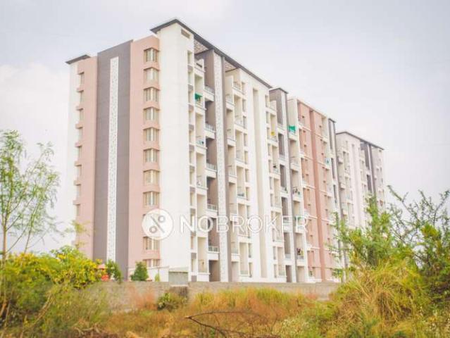 2 BHK Flat In Cheseter Field For Sale In Dhanori