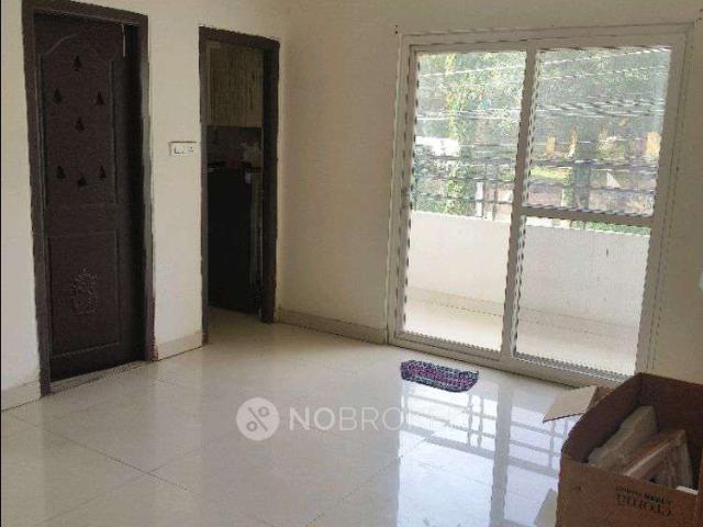 2 BHK Flat In Chetan Residency For Sale In Kukatpally