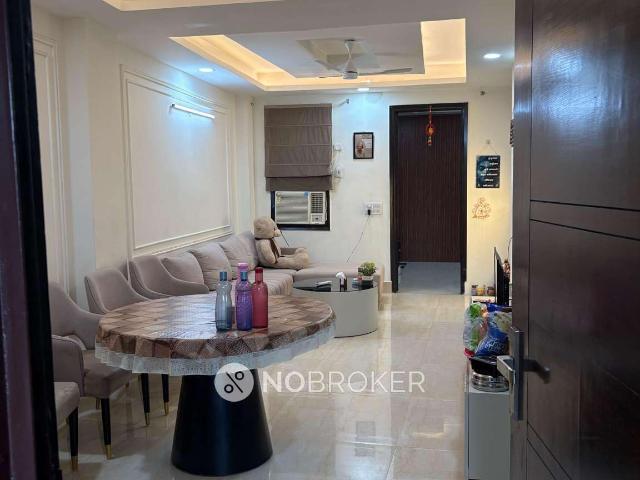 2 BHK Flat In Chhattarpur Enclave Phase 2 For Sale In Chhat
