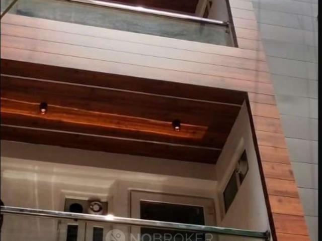 2 BHK Flat In Chhattarpur Enclave Phase 2 for Rent In Chhat