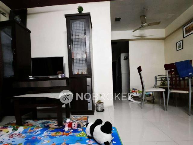 2 BHK Flat In Chheda Heights For Sale In Bhandup West