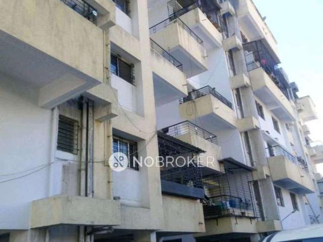 2 BHK Flat In Chintamani Niwas For Sale In Katraj