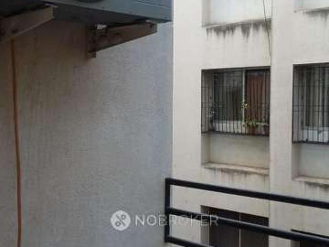 2 BHK Flat In Chintamani Paradise 2 For Sale In Kothrud