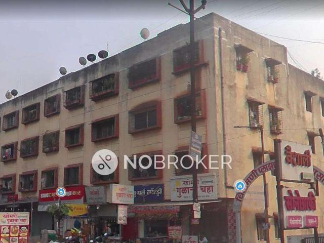 2 BHK Flat In Chintamani Plaza Society for Rent In Hadapsar