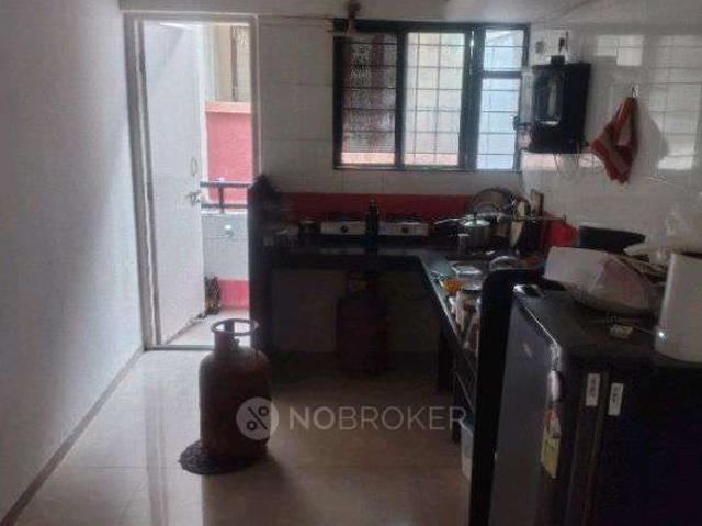 2 BHK Flat In Chintamani Residency Behind Dmart Laxman Nagar Baner for Rent In Baner