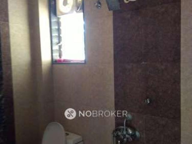 2 BHK Flat In Chintamani The Almonds for Rent In Wakad