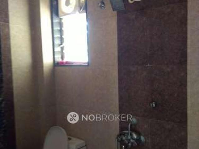 2 BHK Flat In Chintamani The Almonds for Rent In Wakad