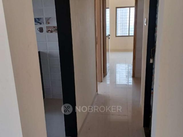 2 BHK Flat In Chintamani Valeria For Sale In Bhandup East
