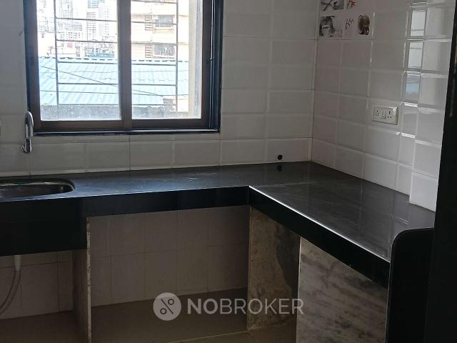 2 BHK Flat In Chintamani Valeria For Sale In Bhandup East