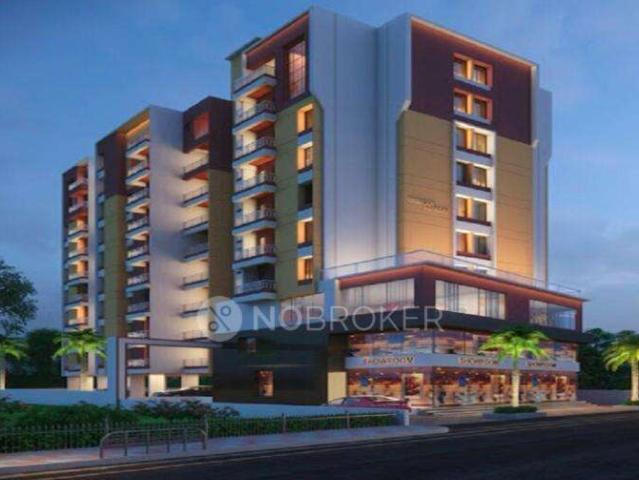 2 BHK Flat In Chinmay Avenue For Sale In Kondhwa