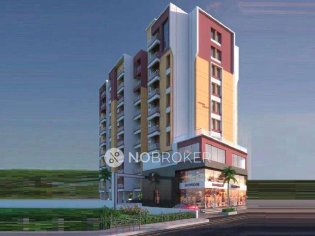 2 BHK Flat In Chinmay Avenue For Sale In Kondhwa