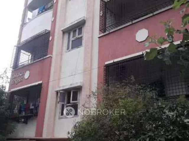 2 BHK Flat In Chilkuri Homes For Sale In Peerzadiguda