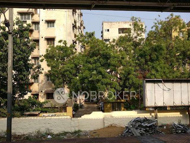 2 BHK Flat In Chitra Avenue For Sale In Sowrashtra Nagar, ch