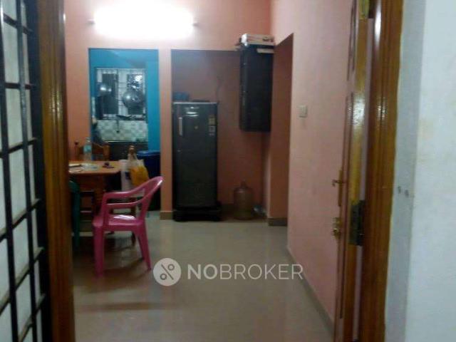 2 BHK Flat In Chitram Apartments Madipakkam for Lease In Kubera Nagar Extension 3rd Cross St