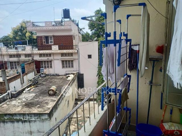 2 BHK Flat In Chitramala Apartments For Sale In Byrasandra