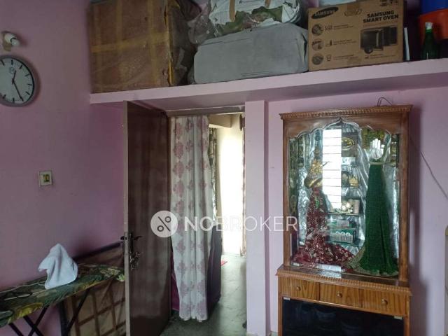 2 BHK Flat In Chitramala Apartments for Rent In Byrasandra