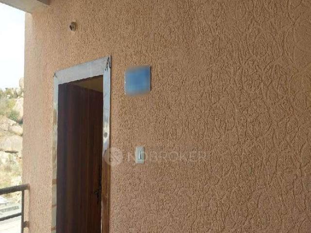 2 BHK Flat In Chitrapuri Colony for Rent In Chitrapuri Col