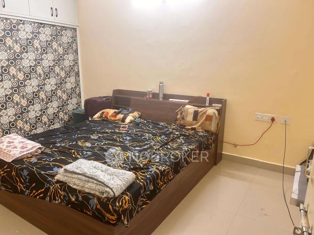 2 BHK Flat In Chitrapuri Hills For Sale In Khajaguda