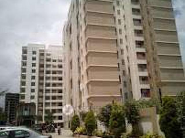 2 BHK Flat In Choice Goodwill 24 For Sale In Lohegaon