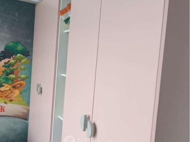 2 BHK Flat In Choice Goodwill Breeza For Sale In Dhanori