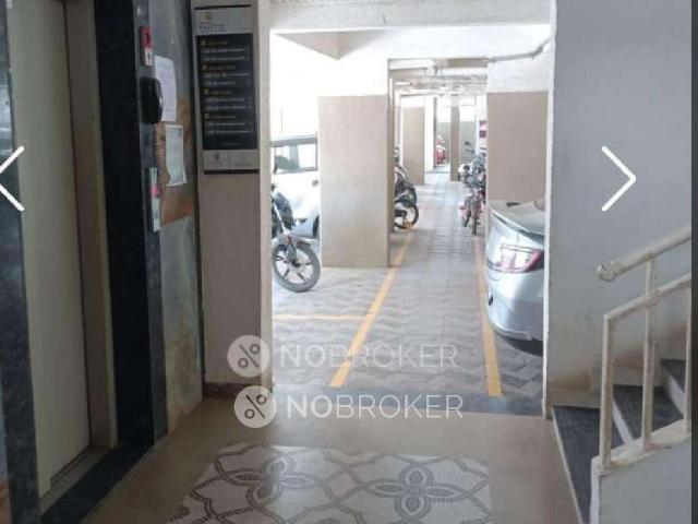 2 BHK Flat In Choice Goodwill Pallette For Sale In Ravet