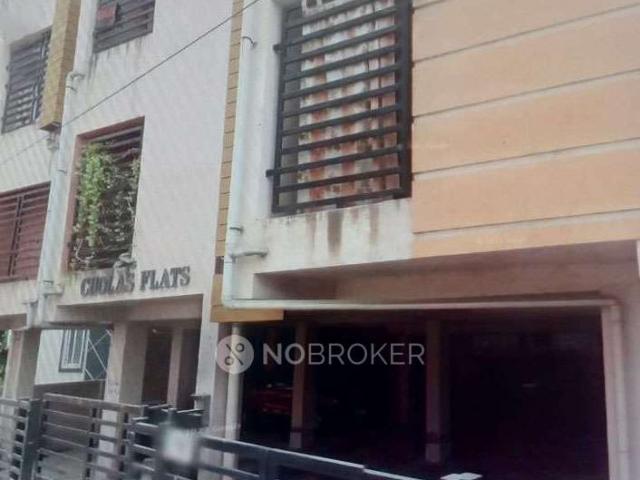 2 BHK Flat In Chola Apartment For Sale In Pallavaram