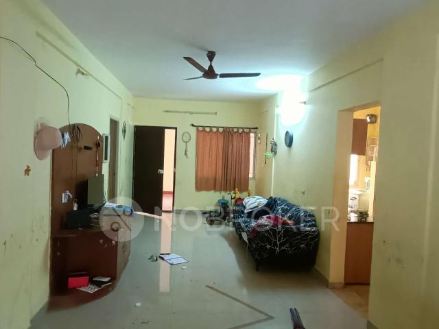 2 BHK Flat In Cholankeril Greenscape Phase 1 For Sale In Si