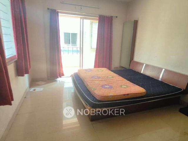 2 BHK Flat In Chordia Mithras Park, Pimple Saudagar For Sale In Mithras Park