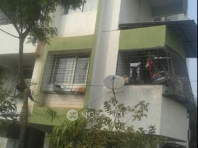 2 BHK Flat In Chowhan Garden Chs For Sale In Wadgaon Sheri