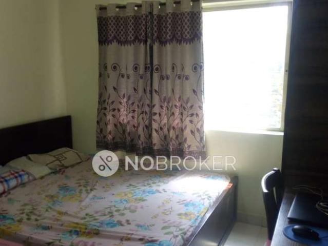 2 BHK Flat In Chowhan Garden Chs for Rent In Chouhan Garden