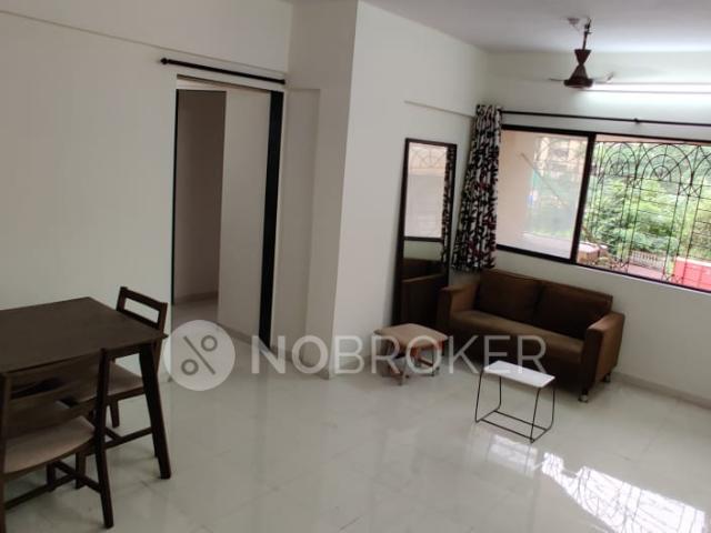 2 BHK Flat In Chs Yashraj Park for Rent In Kasar Vadavali