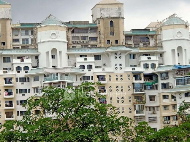 2 BHK Flat In Cidco Seawoods Estate, Seawoods for Rent In Seawoods