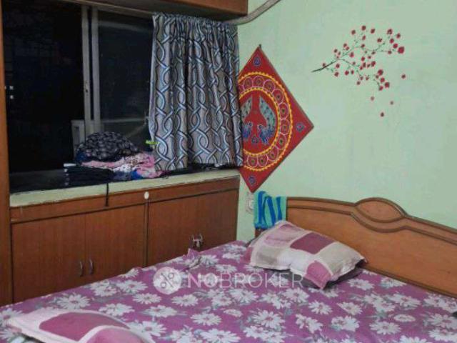 2 BHK Flat In Cidco Spaghetti Complex for Rent In Kharghar