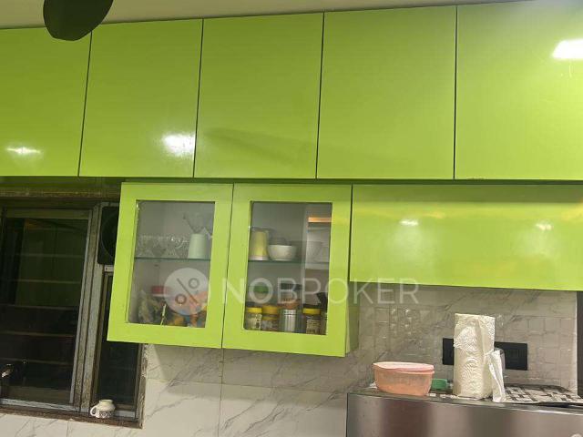 2 BHK Flat In Cidco Valley Shilp for Rent In Kharghar
