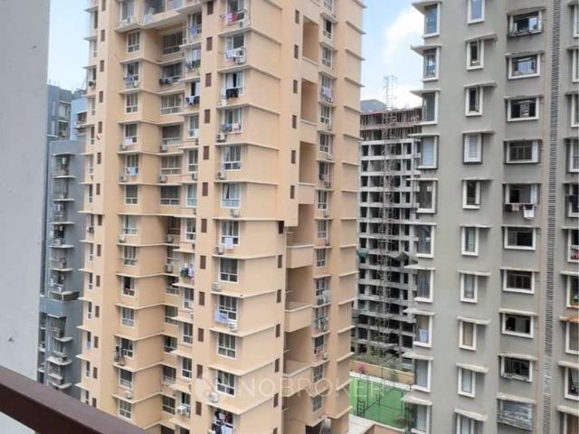 2 BHK Flat In Citadel Devhans Mahesh Krupa For Sale In Mulu