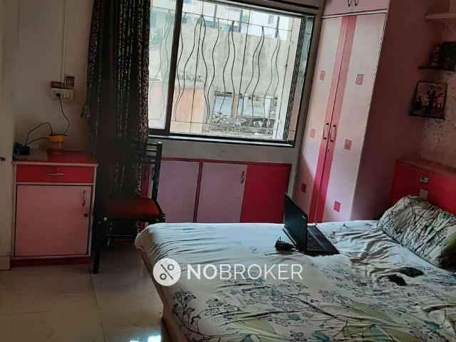 2 BHK Flat In Citadel Enclave For Sale In Ghorpadi