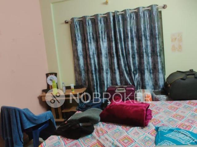 2 BHK Flat In Citadil Chandamama Residency For Sale In Kagg